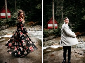 franklinfallsphotosfranklinfallsengagementphotospacificnorthwestphotographertoniechristinewoodinvilleweddingphotographer