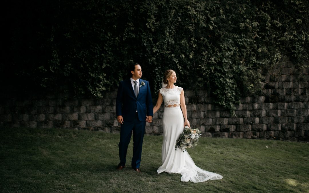 Broadmoor Golf Club Wedding Photos //Miriam+JB// Woodinville Wedding Photographer Tonie Christine