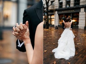 AxisPioneerSquareWeddingPhotosAxisPioneerSquareWeddingCostSeattleWeddingPhotographerTonieChristinePhotographyWoodinvilleWeddingPhotographer