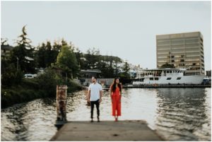 Kayla+FrankDiscoveryParkEngagmentPhotosTonieChristine