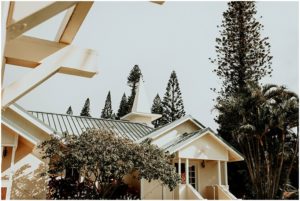 SteepleHouseKapaluaMauiWeddingPhotographerTonieChristine