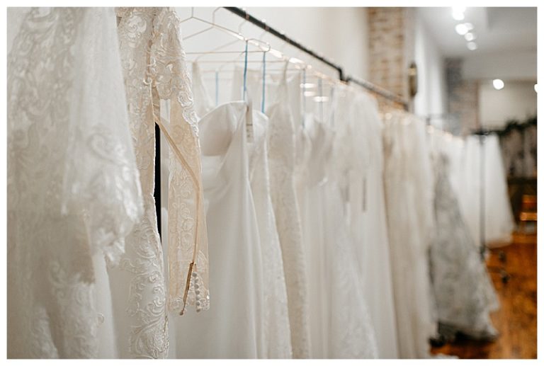 The Best Bridal Boutiques and Wedding Dress Shops in Seattle