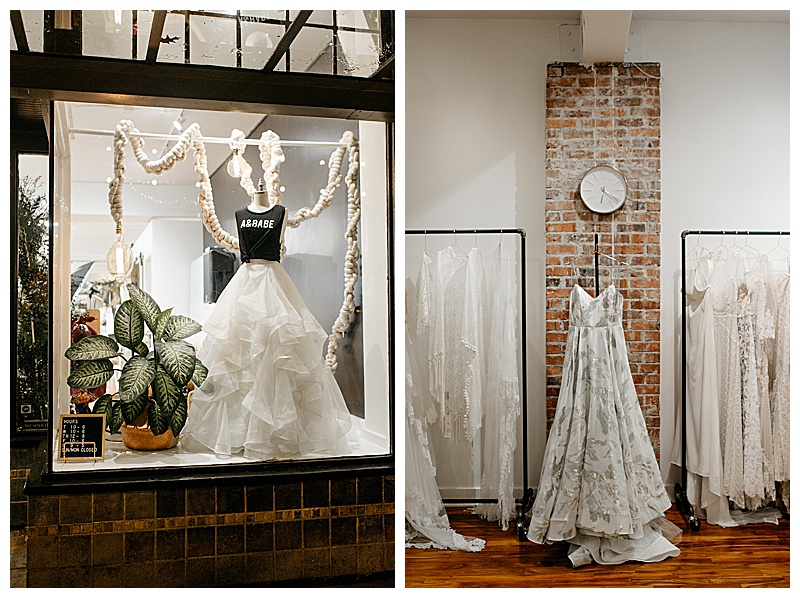 The Best Bridal Boutiques and Wedding Dress Shops in Seattle