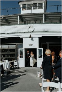 pnw skansonia father of the bride entrance